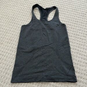 Lululemon racer back tank